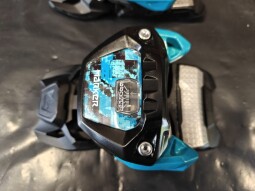 FREERIDE/FREESTYLE SENIORSKÉ VIAZANIE MARKER JESTED 16